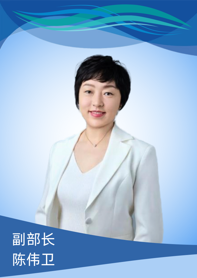 陈伟卫