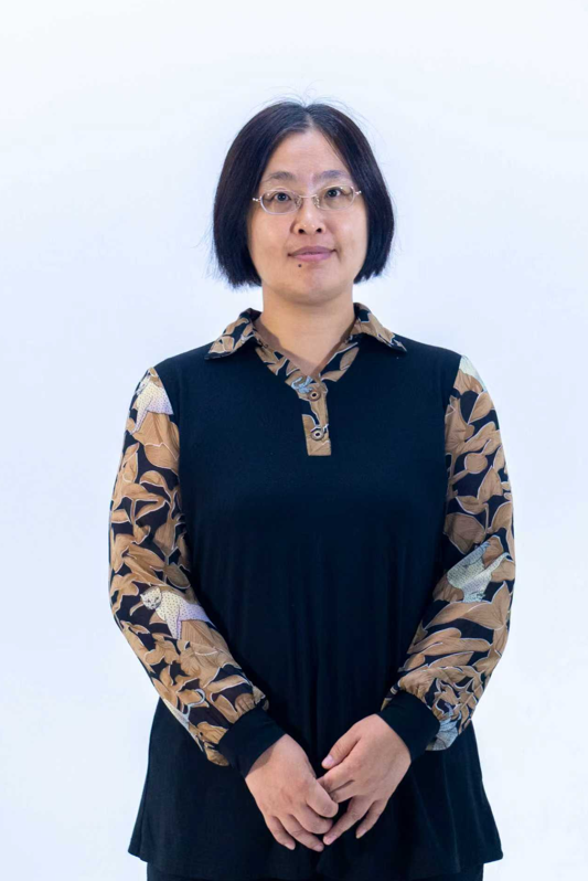 高志君