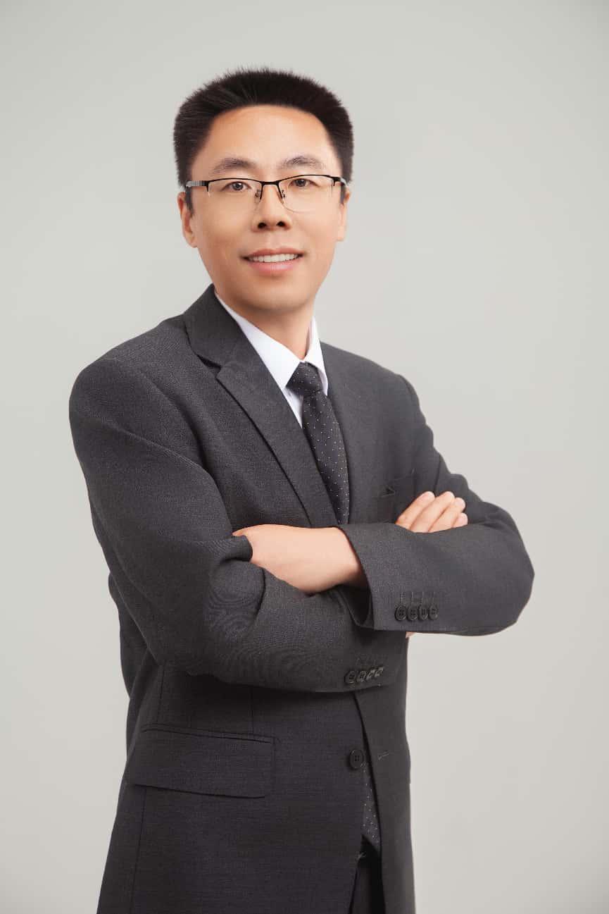 郑纯军